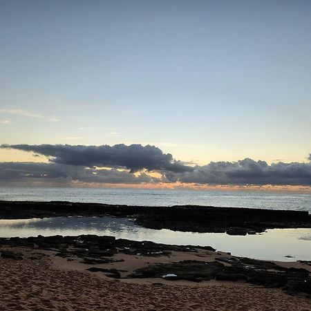 Pousada Tropicalia Tranquilidade A Beira Mar Санта Крус Кабралия Екстериор снимка