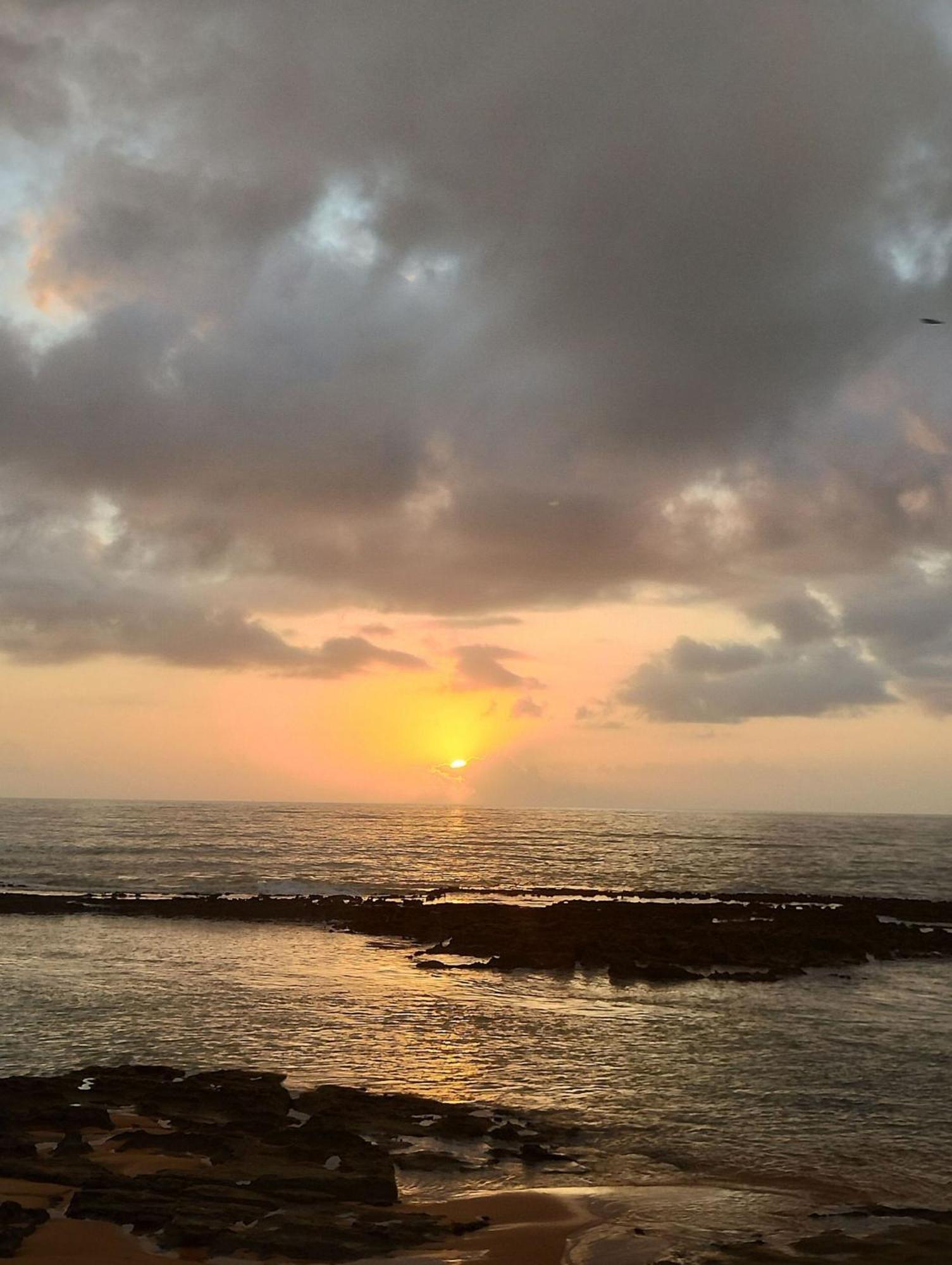 Pousada Tropicalia Tranquilidade A Beira Mar Санта Крус Кабралия Екстериор снимка