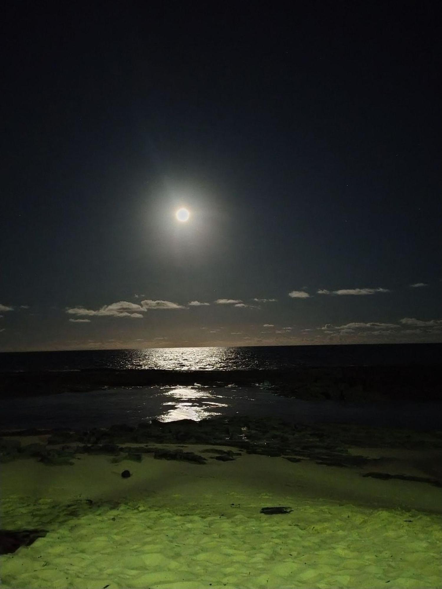Pousada Tropicalia Tranquilidade A Beira Mar Санта Крус Кабралия Екстериор снимка